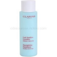 Clarins Body Specific Care emulzia pre unavené nohy  125 ml