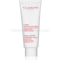 Clarins Body Specific Care hydratačný krém na ruky pre suchú a podráždenú pokožku  100 ml