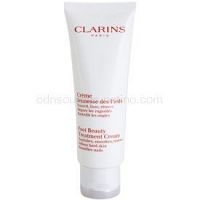 Clarins Body Specific Care výživný krém na nohy  125 ml