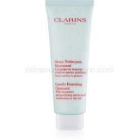 Clarins Cleansers čistiaca pena  pre mastnú a zmiešanú pleť  125 ml