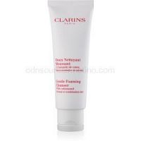Clarins Cleansers čistiaca pena  pre normálnu až zmiešanú pleť  125 ml