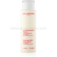 Clarins Cleansers čistiace mlieko pre mastnú a zmiešanú pleť  200 ml