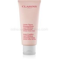 Clarins Cleansers čistiaci krém s hydratačným účinkom  200 ml