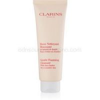 Clarins Cleansers jemná čistiaca pena pre citlivú a suchú pleť  125 ml