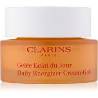 Clarins Daily Energizer denný gélový krém so zmatňujúcim účinkom pre mastnú a zmiešanú pleť  30 ml