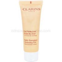 Clarins Daily Energizer osviežujúci čistiaci gél s hydratačným účinkom  75 ml