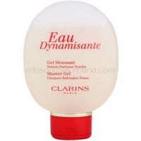 Clarins Eau Dynamisante sprchový gél pre ženy 150 ml  