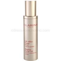 Clarins Shaping Facial Lift liftingové sérum pre spevnenie pleti  50 ml