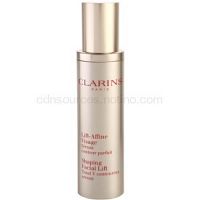 Clarins Shaping Facial Lift liftingové sérum pre spevnenie pleti  50 ml