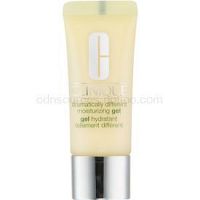Clinique 3 Steps hydratačná emulzia pre suchú až veľmi suchú pleť  15 ml