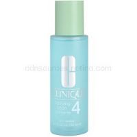 Clinique 3 Steps tonikum pre mastnú pleť  200 ml