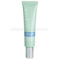 Clinique City Block Sheer ochranný krém na tvár SPF 25  40 ml