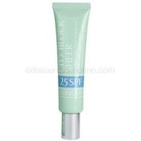 Clinique City Block Sheer ochranný krém na tvár SPF 25  40 ml