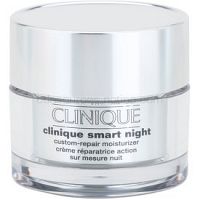 Clinique Clinique Smart hydratačný nočný krém proti vráskam pre suchú až veľmi suchú pleť  30 ml