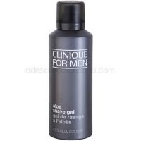 Clinique For Men gél na holenie  125 ml