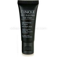 Clinique For Men očný krém proti vráskam, opuchom a tmavým kruhom  15 ml