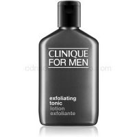 Clinique For Men tonikum pre normálnu a suchú pleť  200 ml