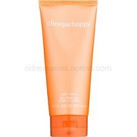 Clinique Happy sprchový gél pre ženy 200 ml  