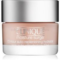 Clinique Moisture Surge 72-Hour intenzívny gélový krém pre dehydratovanú pleť  30 ml