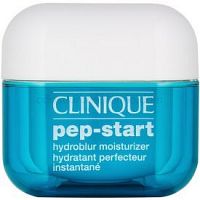 Clinique Pep-Start hydratačný zmatňujúci krém pre všetky typy pleti  15 ml