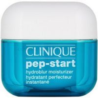Clinique Pep-Start hydratačný zmatňujúci krém pre všetky typy pleti  15 ml