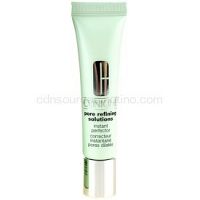 Clinique Pore Refining Solutions korekčný krém pre zmenšenie pórov odtieň Invisible Bright  15 ml