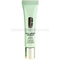 Clinique Pore Refining Solutions korekčný krém pre zmenšenie pórov odtieň Invisible Deep  15 ml