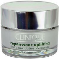 Clinique Repairwear Uplifting spevňujúci pleťový krém pre suchú a zmiešanú pleť  50 ml