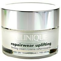 Clinique Repairwear Uplifting spevňujúci pleťový krém pre suchú až veľmi suchú pleť  50 ml