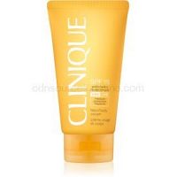 Clinique Sun krém na opaľovanie SPF 15  150 ml