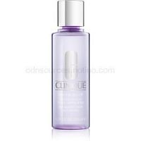 Clinique Take The Day Off dvojfázový odličovač očí a pier  125 ml