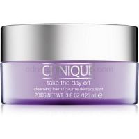 Clinique Take The Day Off odličovací a čistiaci balzam  125 ml