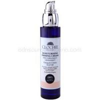 Clochee Simply Organic spevňujúci krém s hydratačným účinkom  50 ml