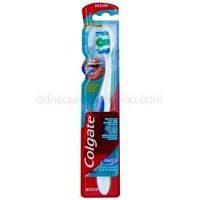 Colgate 360°  Whole Mouth Clean zubná kefka medium   