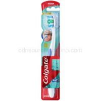 Colgate 360°  Whole Mouth Clean zubná kefka medium   