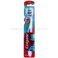 Colgate 360°  Whole Mouth Clean zubná kefka medium   