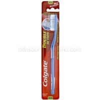 Colgate Double Action zubná kefka medium   