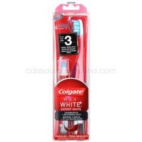 Colgate Max White Expert White kozmetická sada I. 