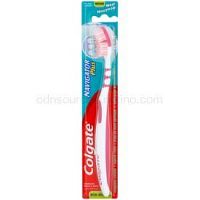 Colgate Navigator Plus zubná kefka medium   