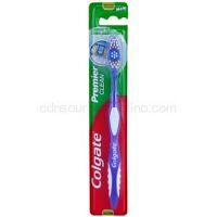 Colgate Premier Clean zubná kefka medium   