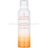 Collistar Benessere Della Felicitá telová pena  200 ml