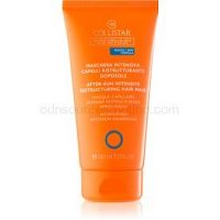 Collistar Hair In The Sun maska pre vlasy namáhané slnkom  150 ml