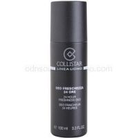 Collistar Man dezodorant v spreji s 24 hodinovou ochranou  100 ml