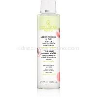 Collistar Natura dvojfázová micelárna voda  150 ml