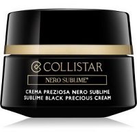 Collistar Nero Sublime® omladzujúci a rozjasňujúci denný krém  50 ml