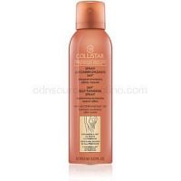 Collistar Self Tanners samoopaľovací sprej  150 ml