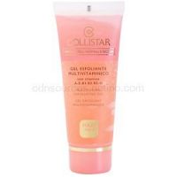 Collistar Special Active Moisture exfoliačný gél pre normálnu až suchú pleť  100 ml