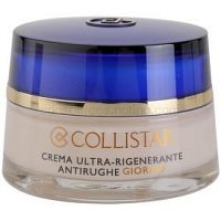 Collistar Special Anti-Age intenzívny regeneračný krém proti vráskam  50 ml