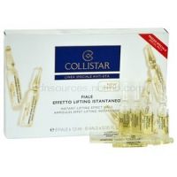 Collistar Special Anti-Age liftingové vypínacie sérum  6x1,5 ml