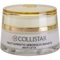 Collistar Special Combination And Oily Skins omladzujúci krém na reguláciu kožného mazu  50 ml